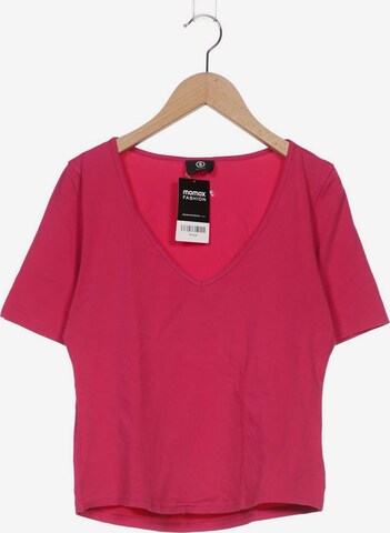 BOGNER T-Shirt M in Pink: predná strana