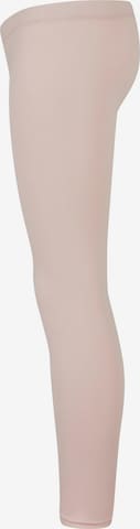 Skinny Leggings Urban Classics en beige