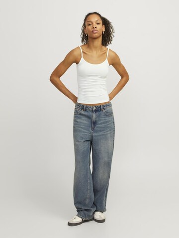 JJXX Top 'JXSaga' in White