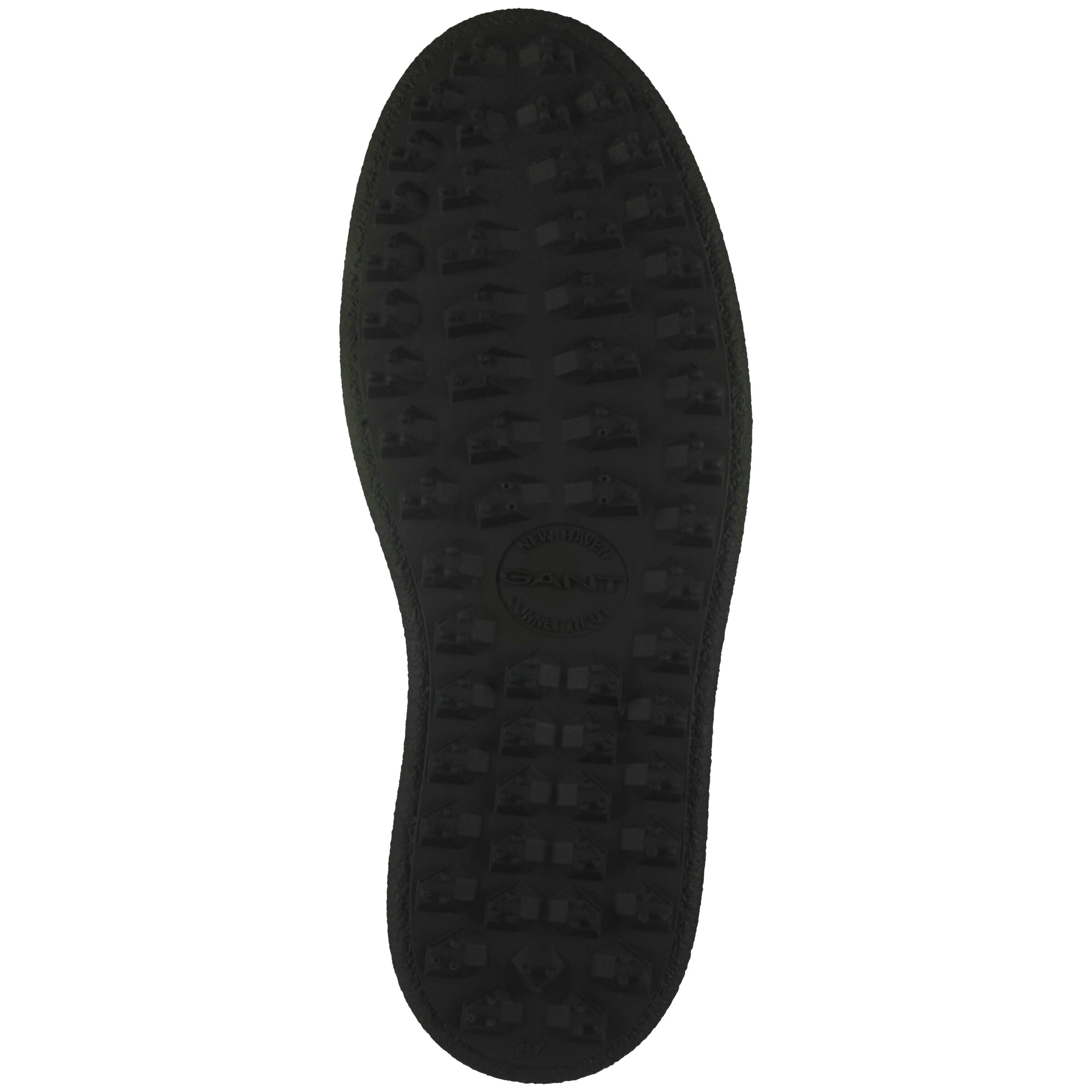 GANT Ankle Boots in Schwarz