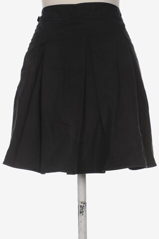 DIESEL Skirt in S in Black