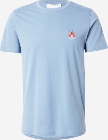 Lindbergh Shirt in Blue: front