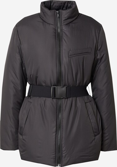 Noisy May Tall Between-season jacket 'JENNA' in Black, Item view
