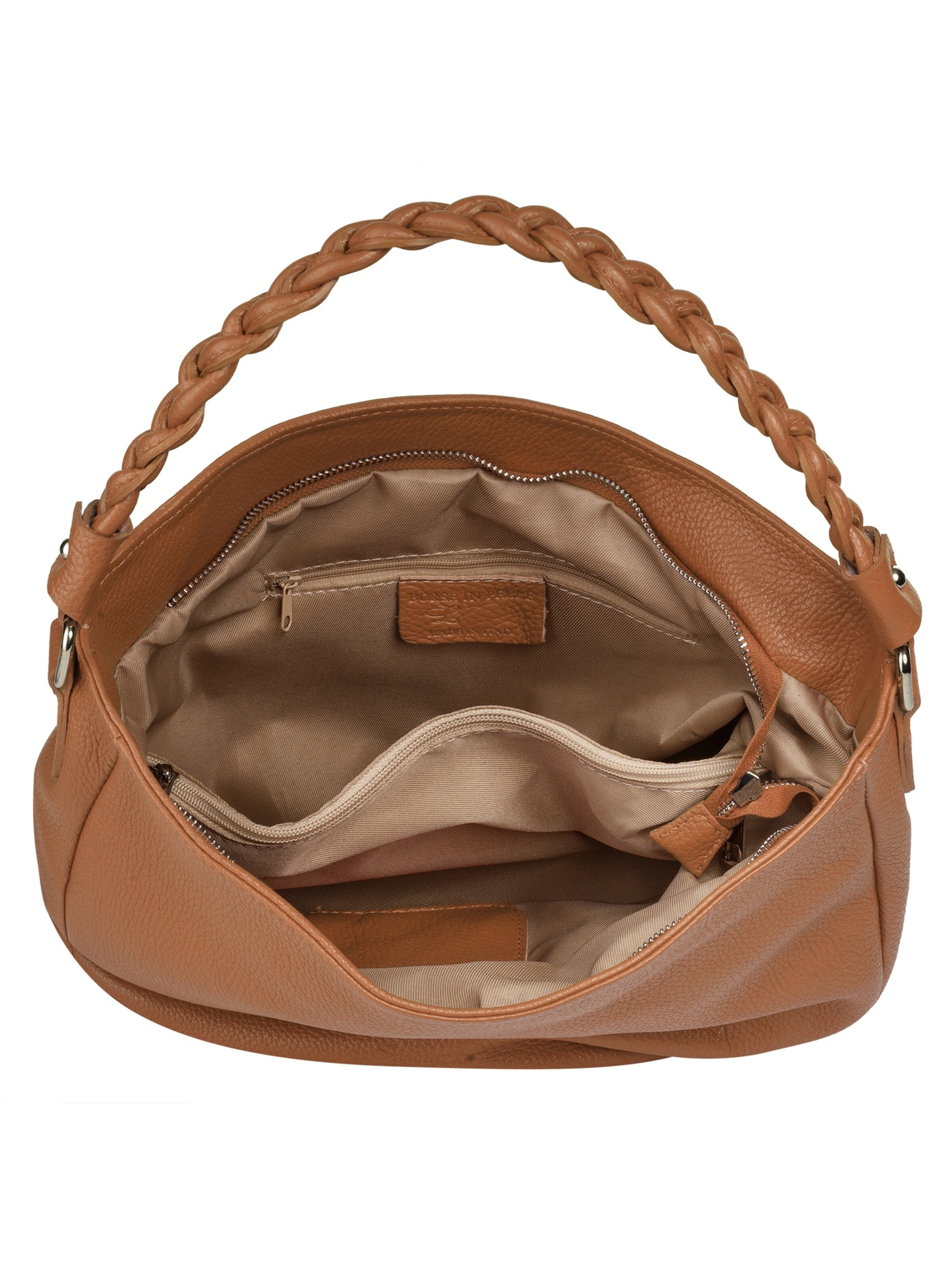 Sacs à main Samantha Look en marron