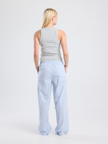 America Today Loose fit Trousers in Mixed colours