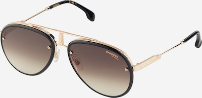 Carrera Sunčane naočale u zlatna / crna, Pregled proizvoda