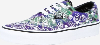 VANS Tenisky 'Era' - mátová / tmavě fialová / bílá, Produkt