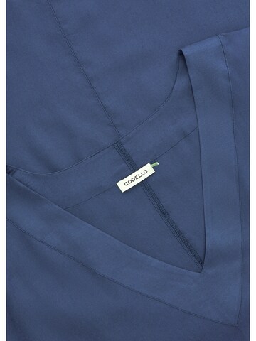 CODELLO Tuniek in Blauw