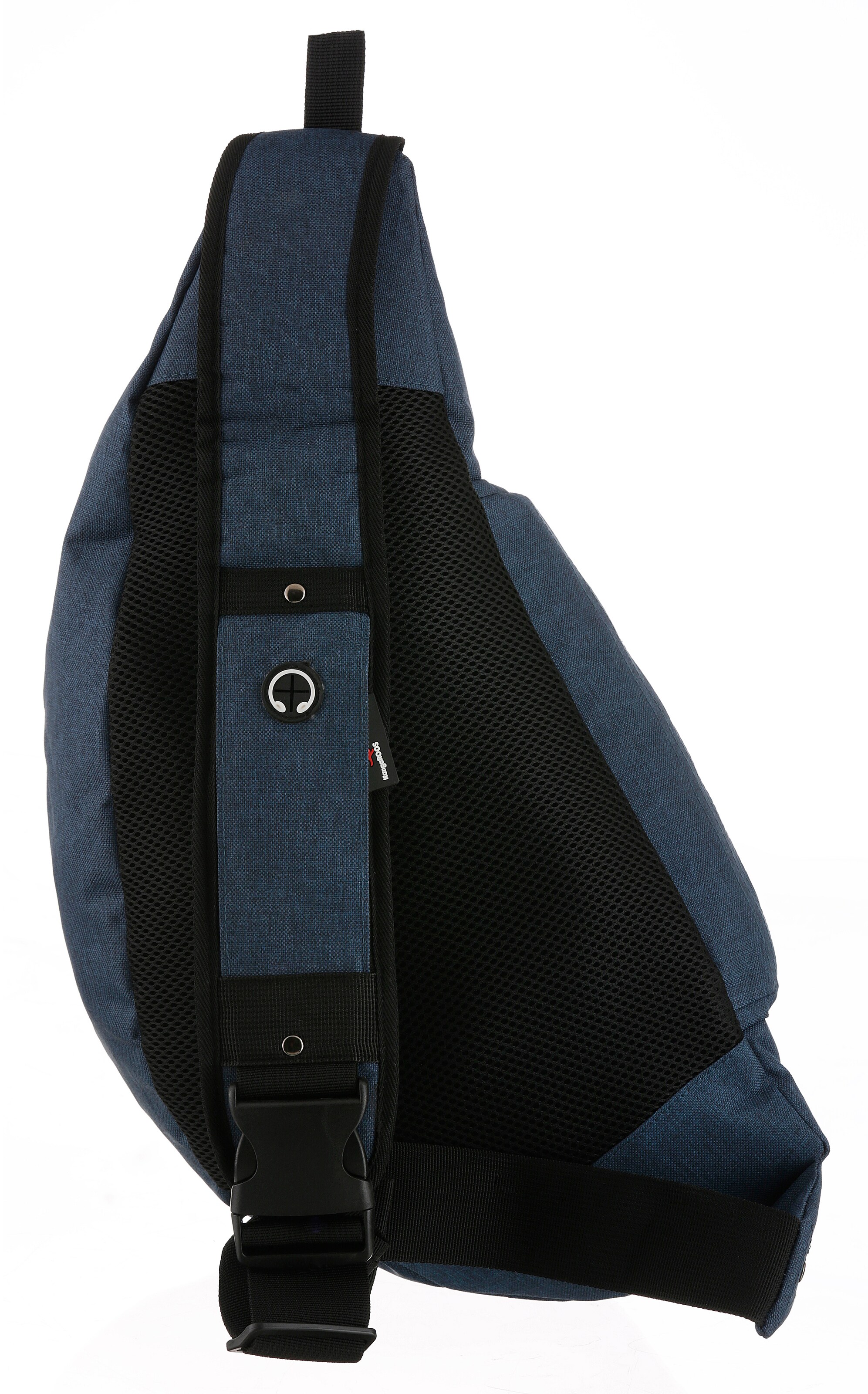 KangaROOS Crossbody Bag in Blue