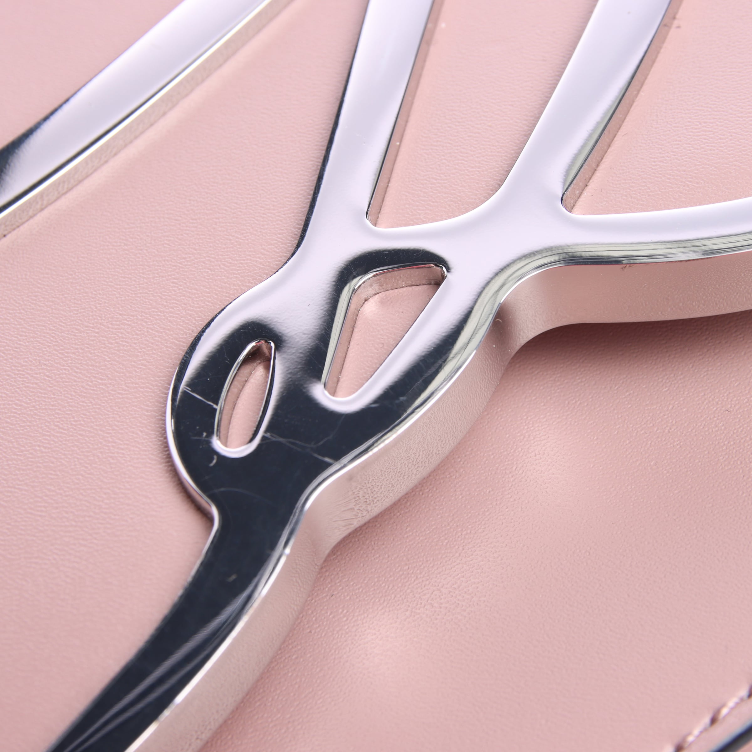 Karl Lagerfeld Bag in One size in Pink