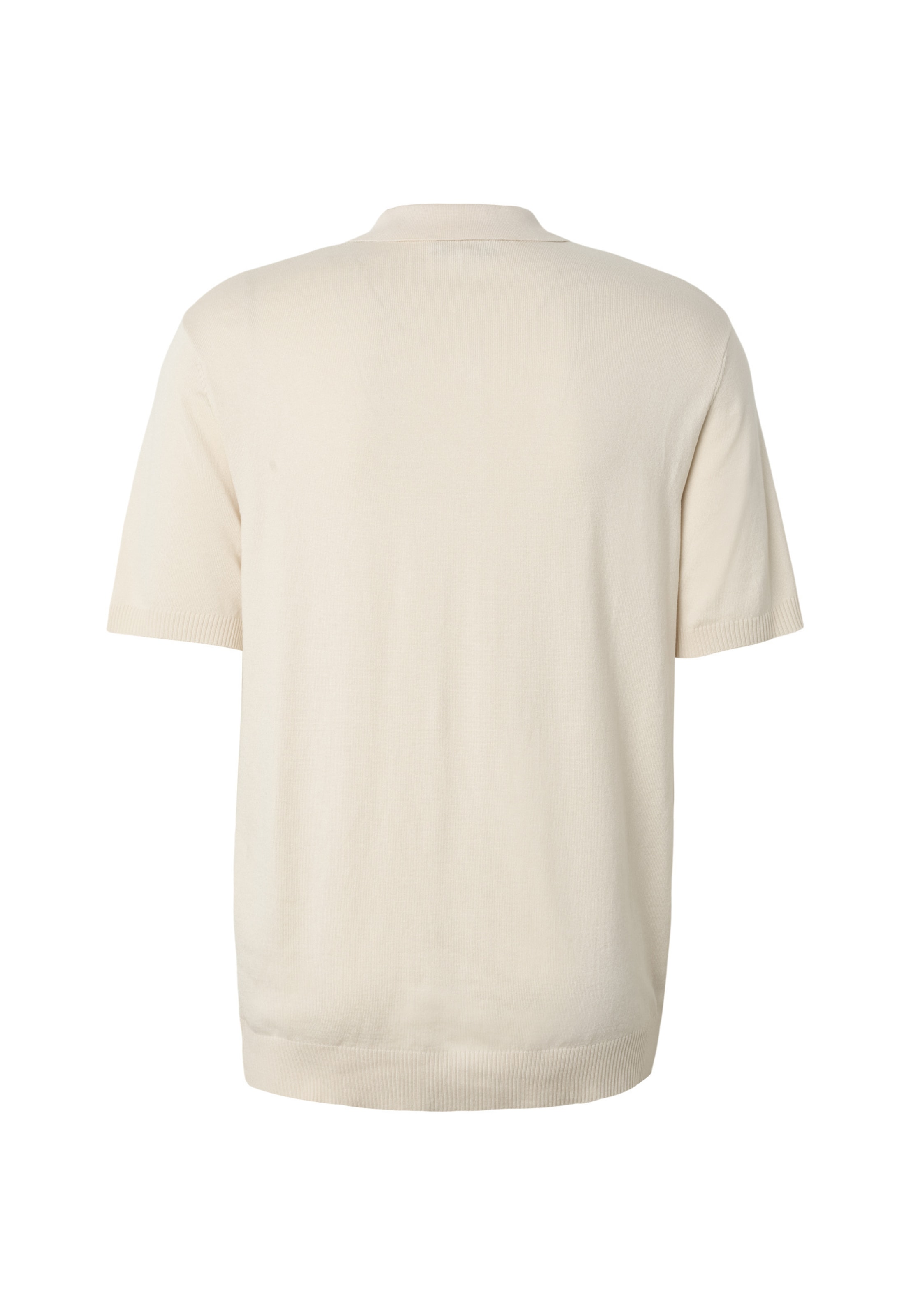 T-Shirt 'Bacemale' INDICODE JEANS en gris