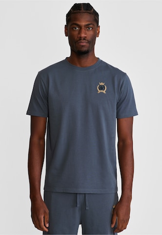 Tenue d'intérieur SikSilk en gris