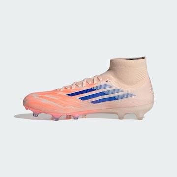 ADIDAS PERFORMANCE Voetbalschoen 'F50 Sparkfusion Pro' in Oranje