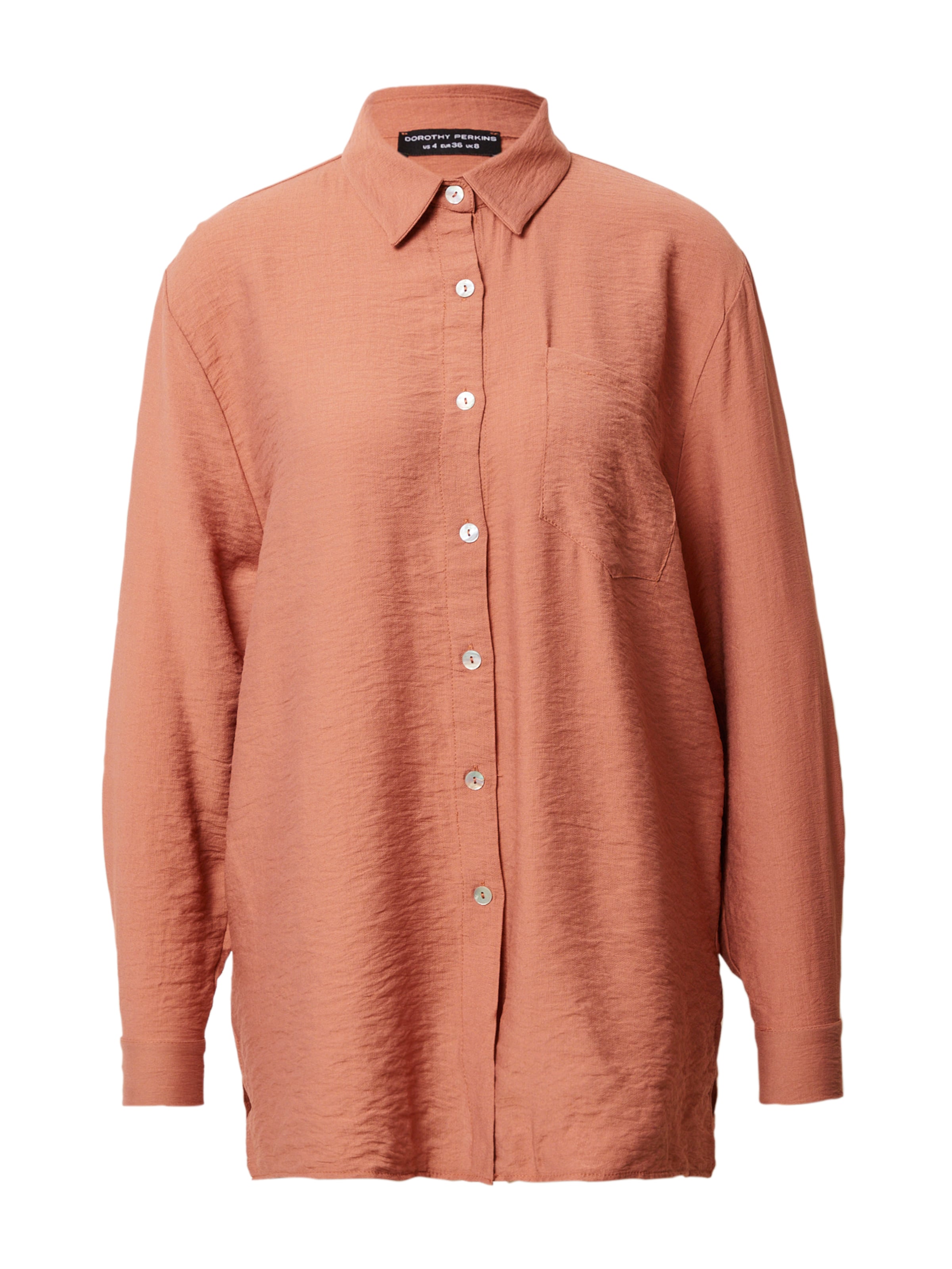 Dorothy Perkins - Blusa en rosa: frente