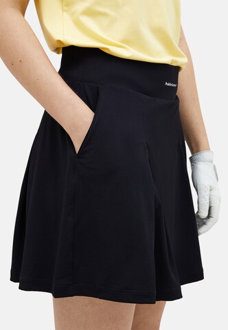 PEAK PERFORMANCE Sports skirt in Black