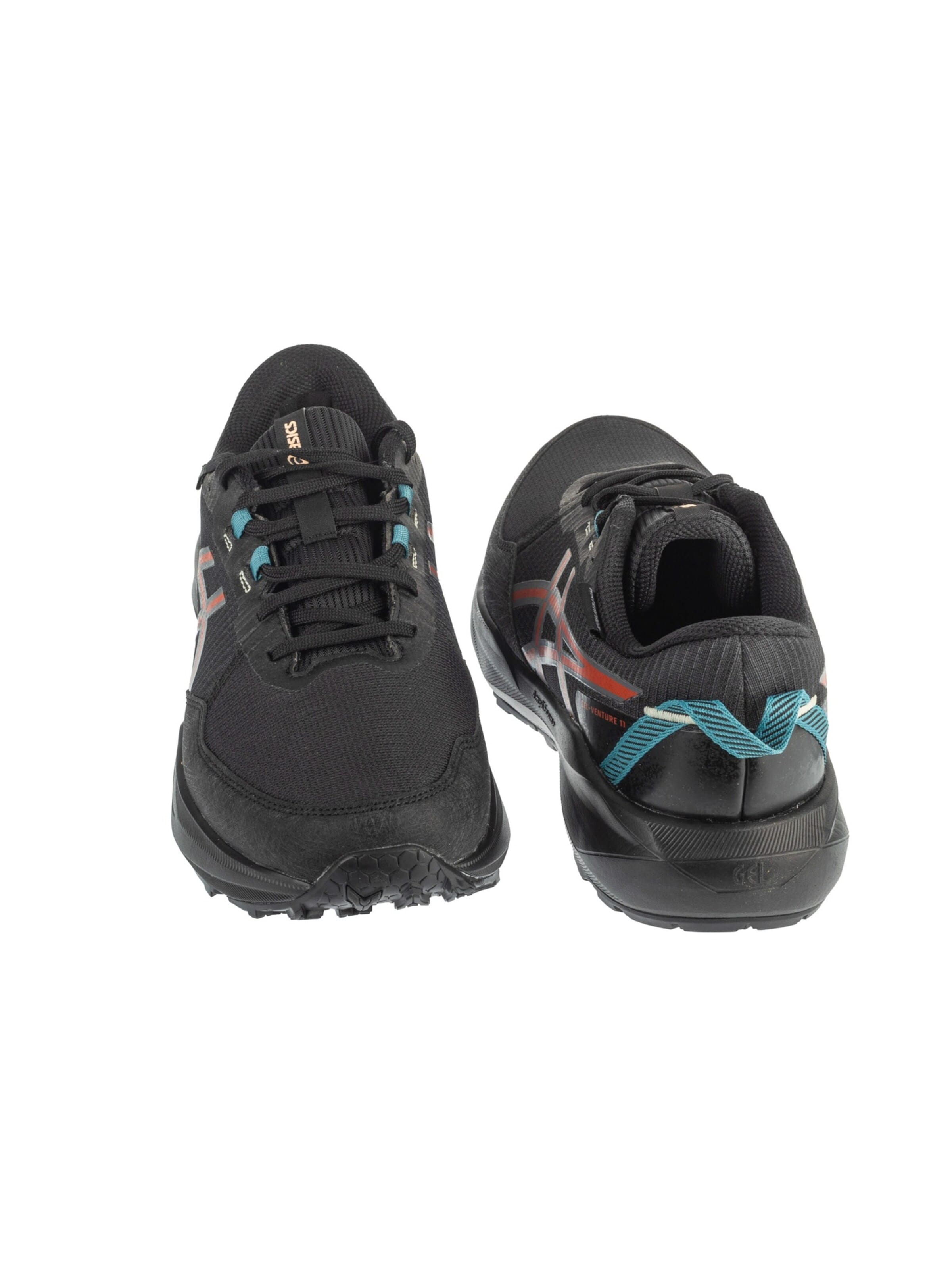 ASICS Running shoe 'Gel-Venture 11' in Black