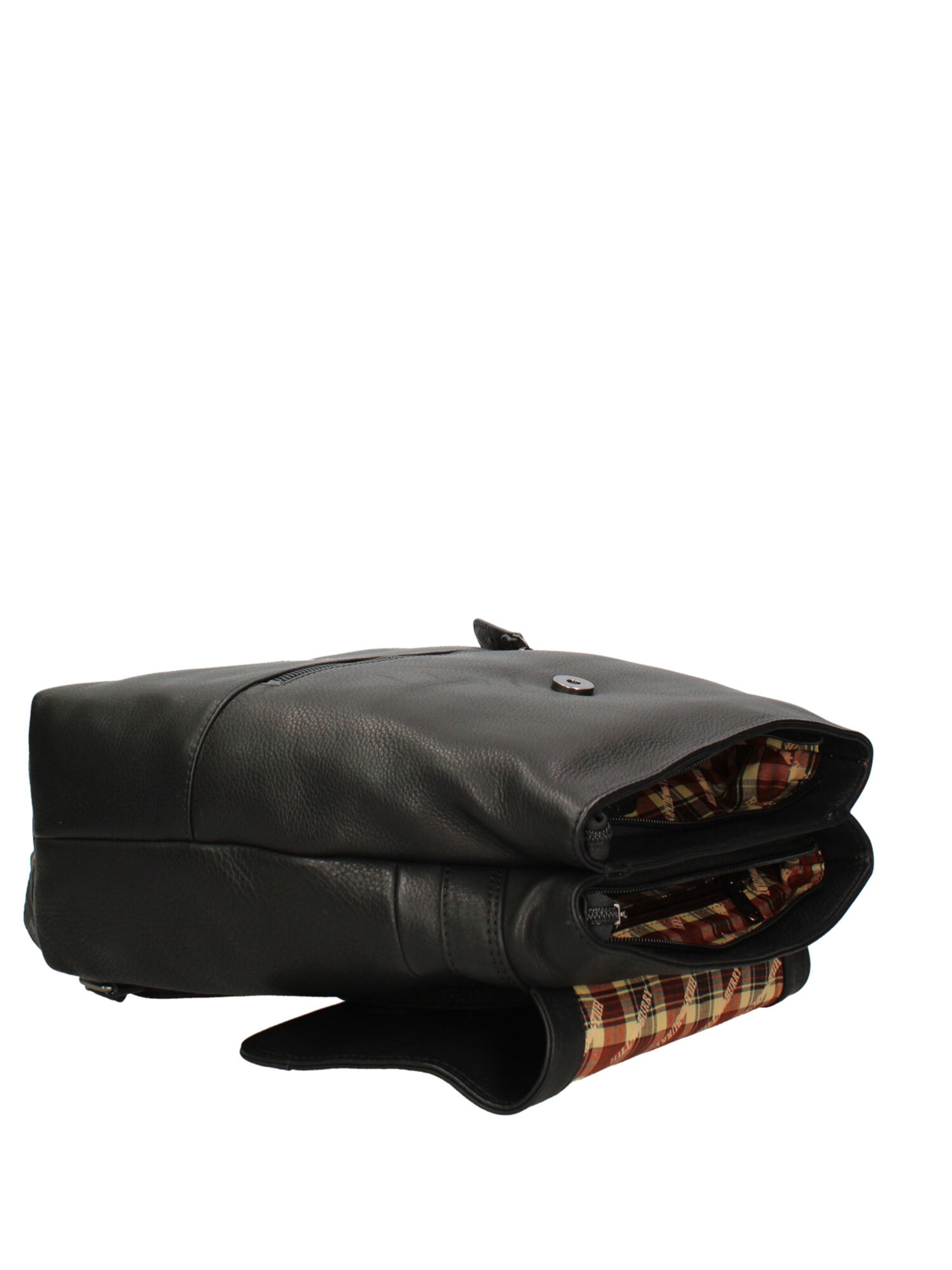 Zaino di HILL BURRY in nero