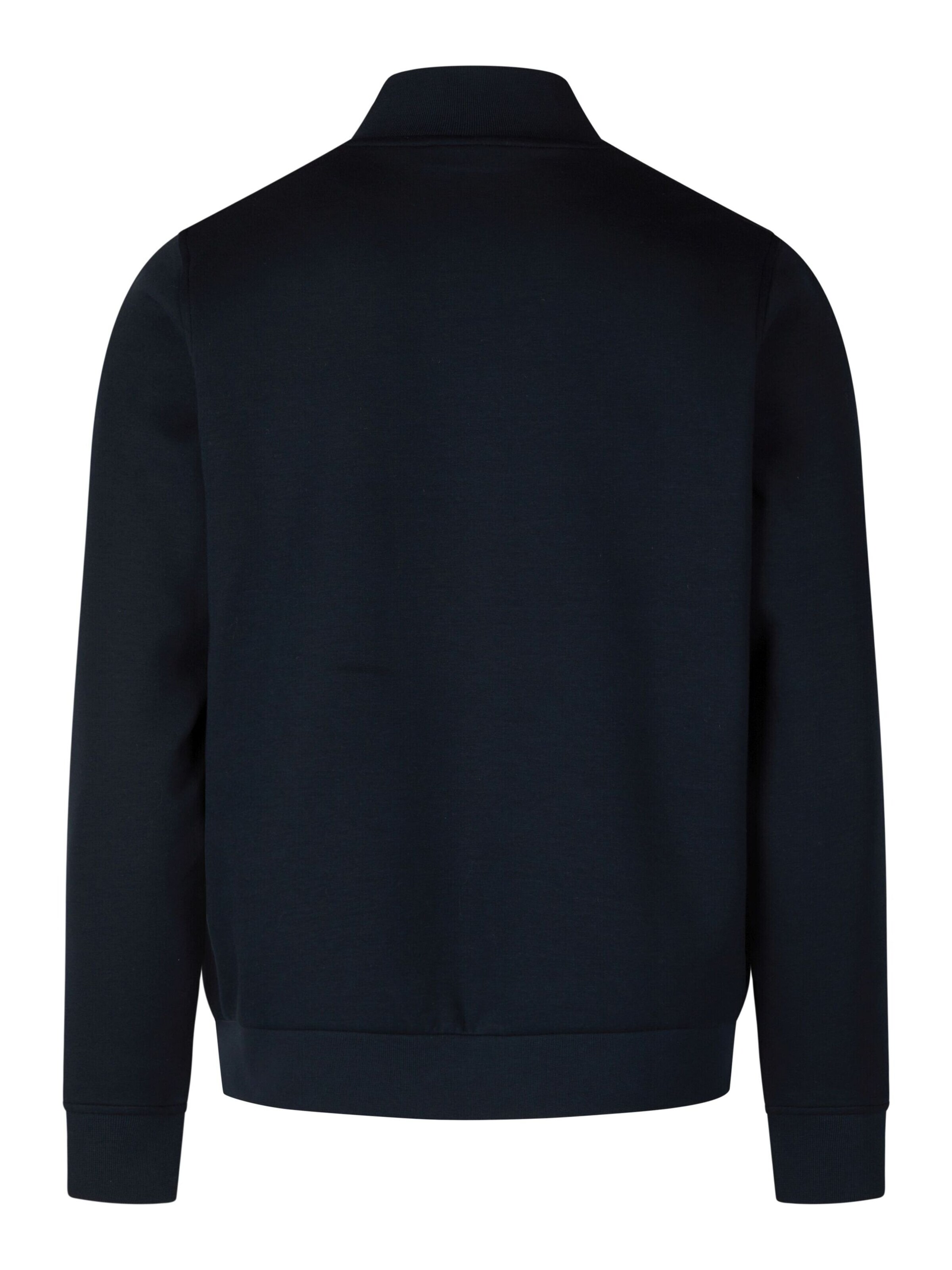 Veste de survêtement HECHTER PARIS en bleu