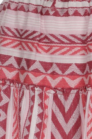 Mrs & Hugs Skirt in XL in Pink