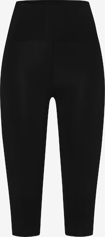 Les Lunes Skinny Leggings 'Maya' in Black: front