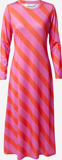 Compania Fantastica Φόρεμα σε ροζ / κόκκινο, Άποψη προϊόντος