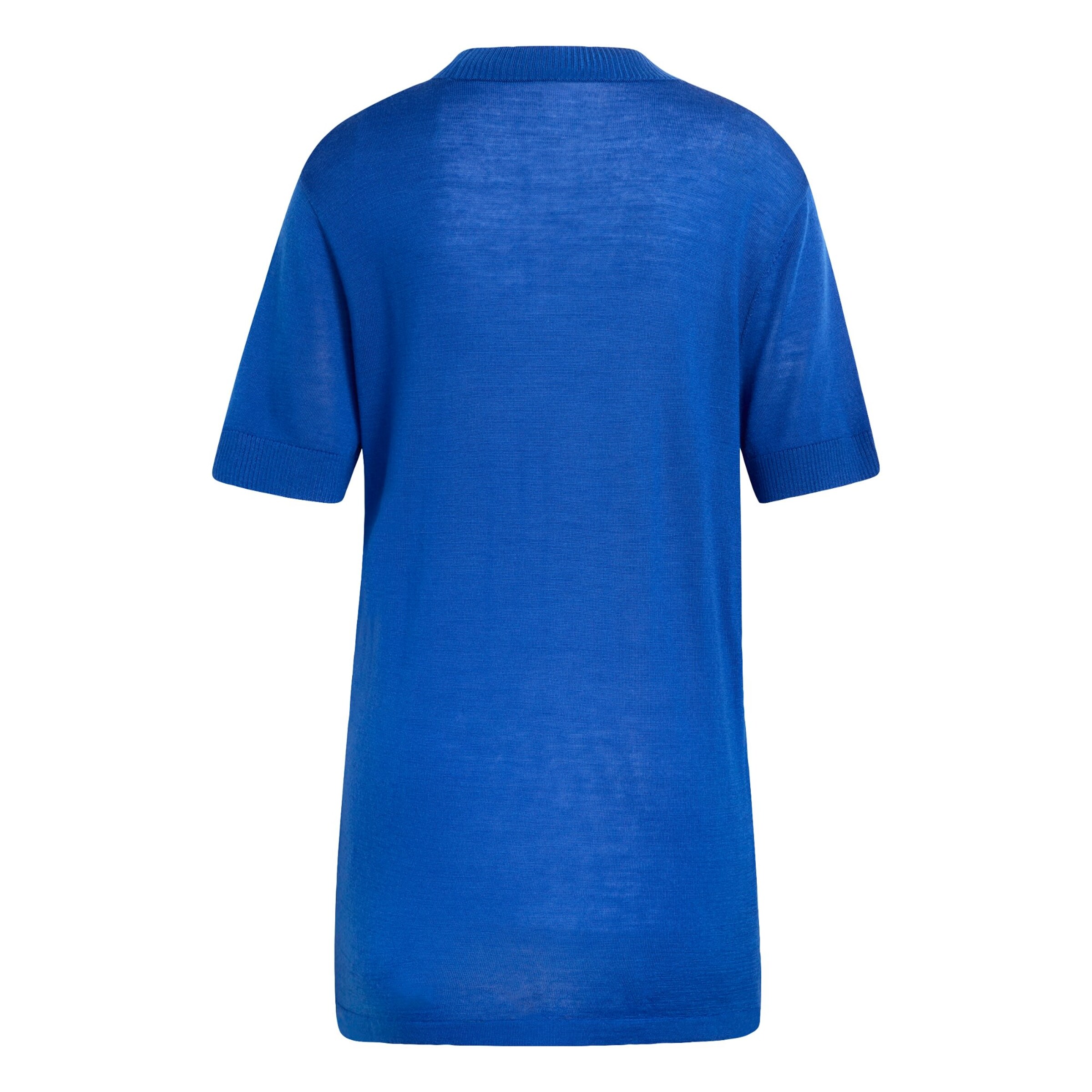 ADIDAS PERFORMANCE Performance shirt 'Italien 70s ' in Blue