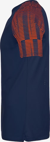 NIKE Tricot in Blauw