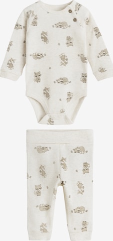 COOL CLUB by SMYK Set in Beige: Vorderseite
