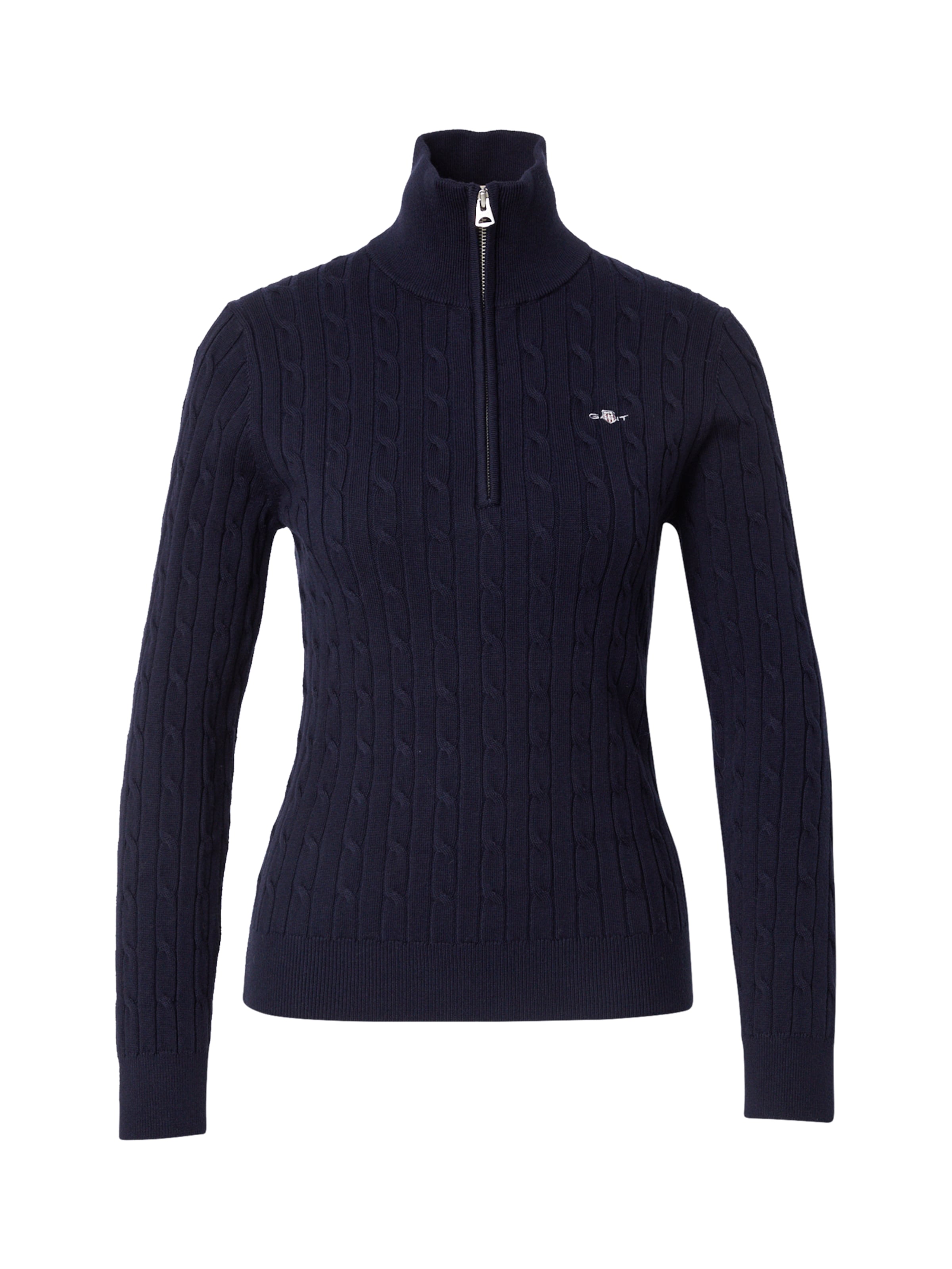 GANT Sweater in Blue: front