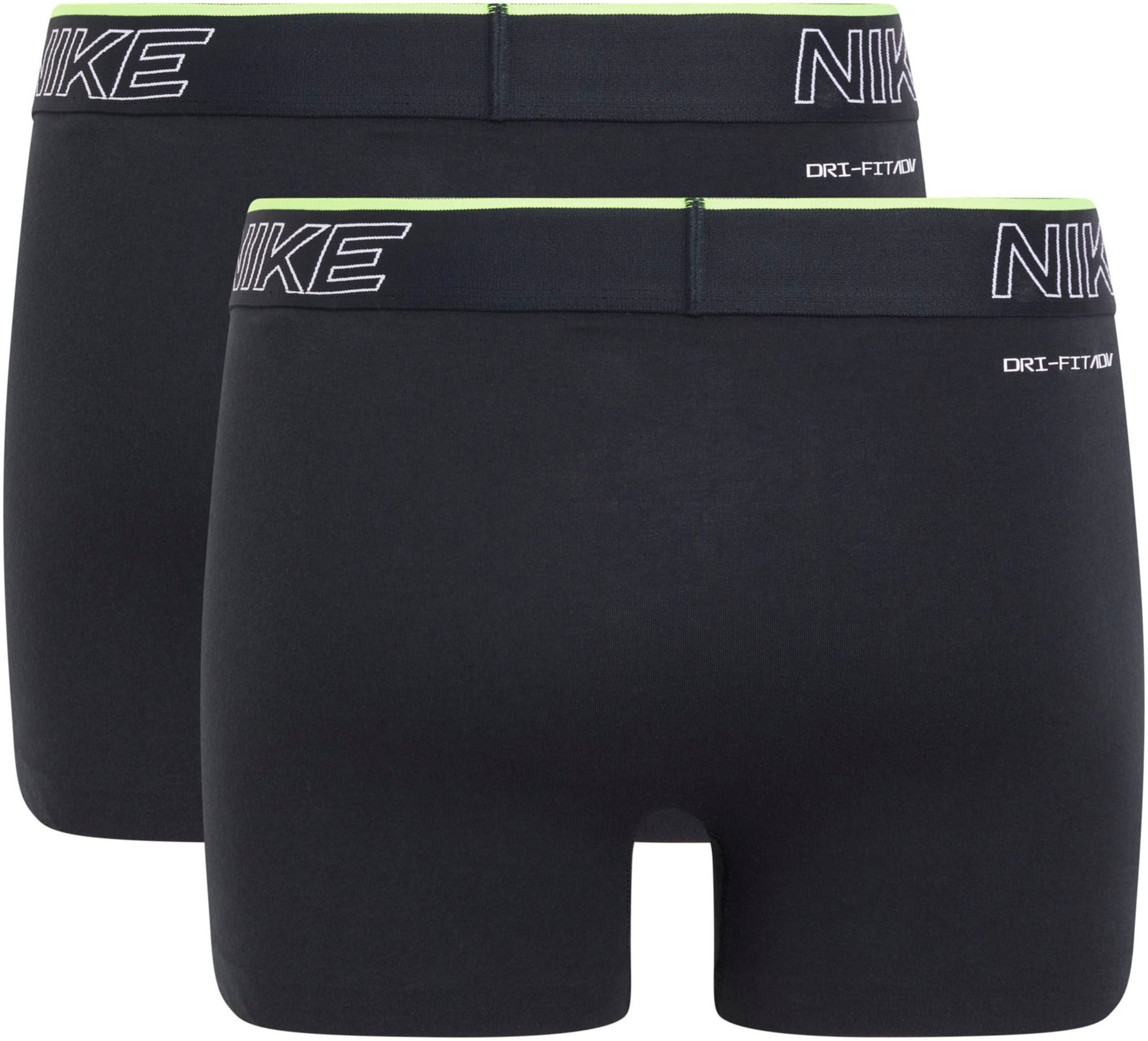 NIKE Underwear Boxer shorts in Black