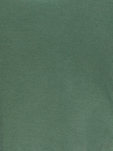 Pull&Bear T-shirt i grön