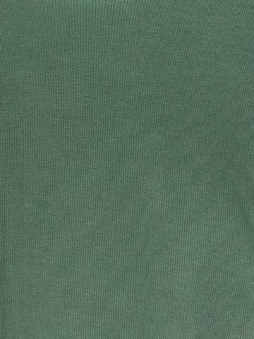 Pull&Bear Shirt in Green