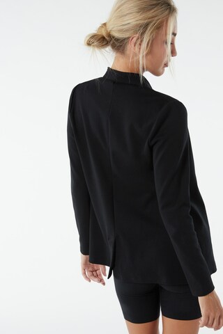 INTIMISSIMI Knit Cardigan in Black