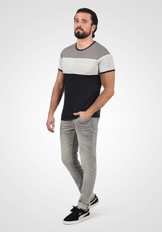 !Solid - Camiseta 'Cody' en gris