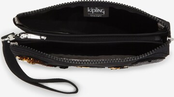 KIPLING Kosmetiktasche 'Creativity' in Schwarz