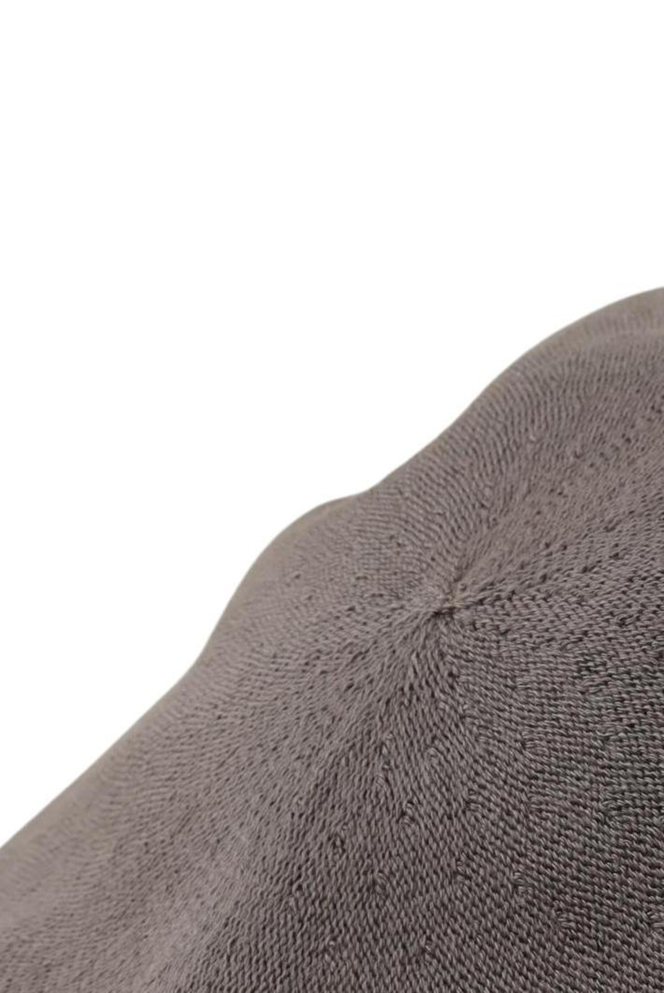 KANGOL Hut oder Mütze L in Grau