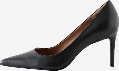 Next Sapatos de salto 'Forever Comfort®' em preto, Vista do artigo