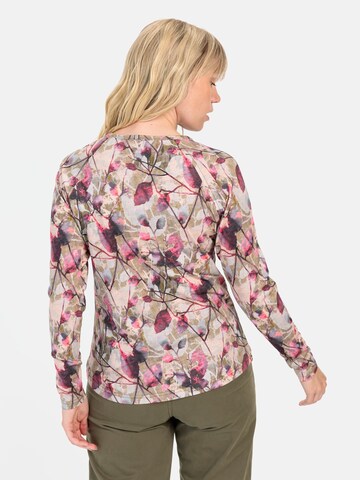 CAMEL ACTIVE Shirt in Mischfarben