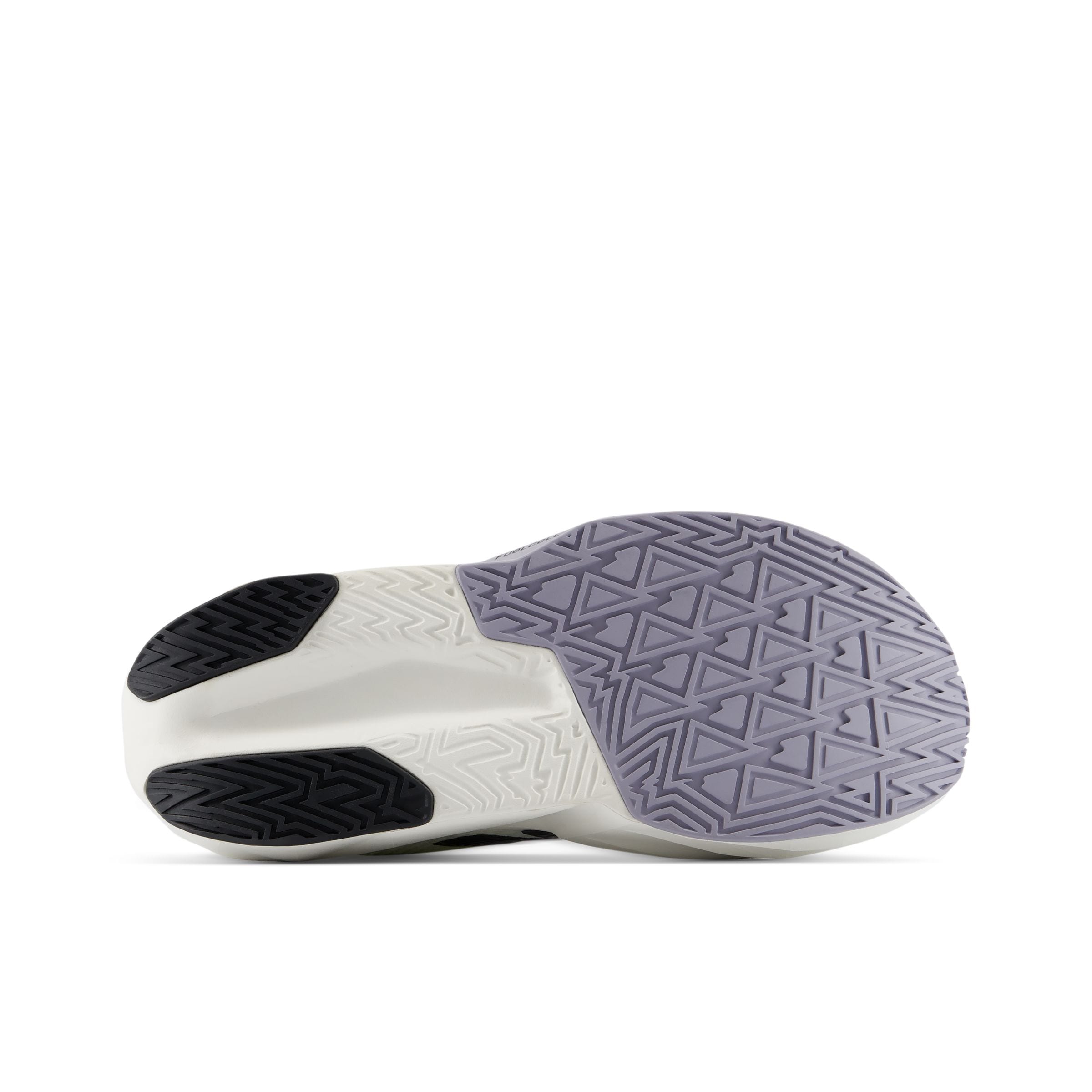 new balance - Zapatillas deportivas 'FuelCell Rebel Lace' en blanco