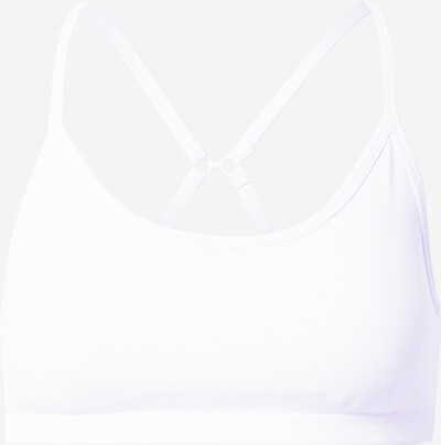 Cotton On Sportovní podprsenka - bílá, Produkt