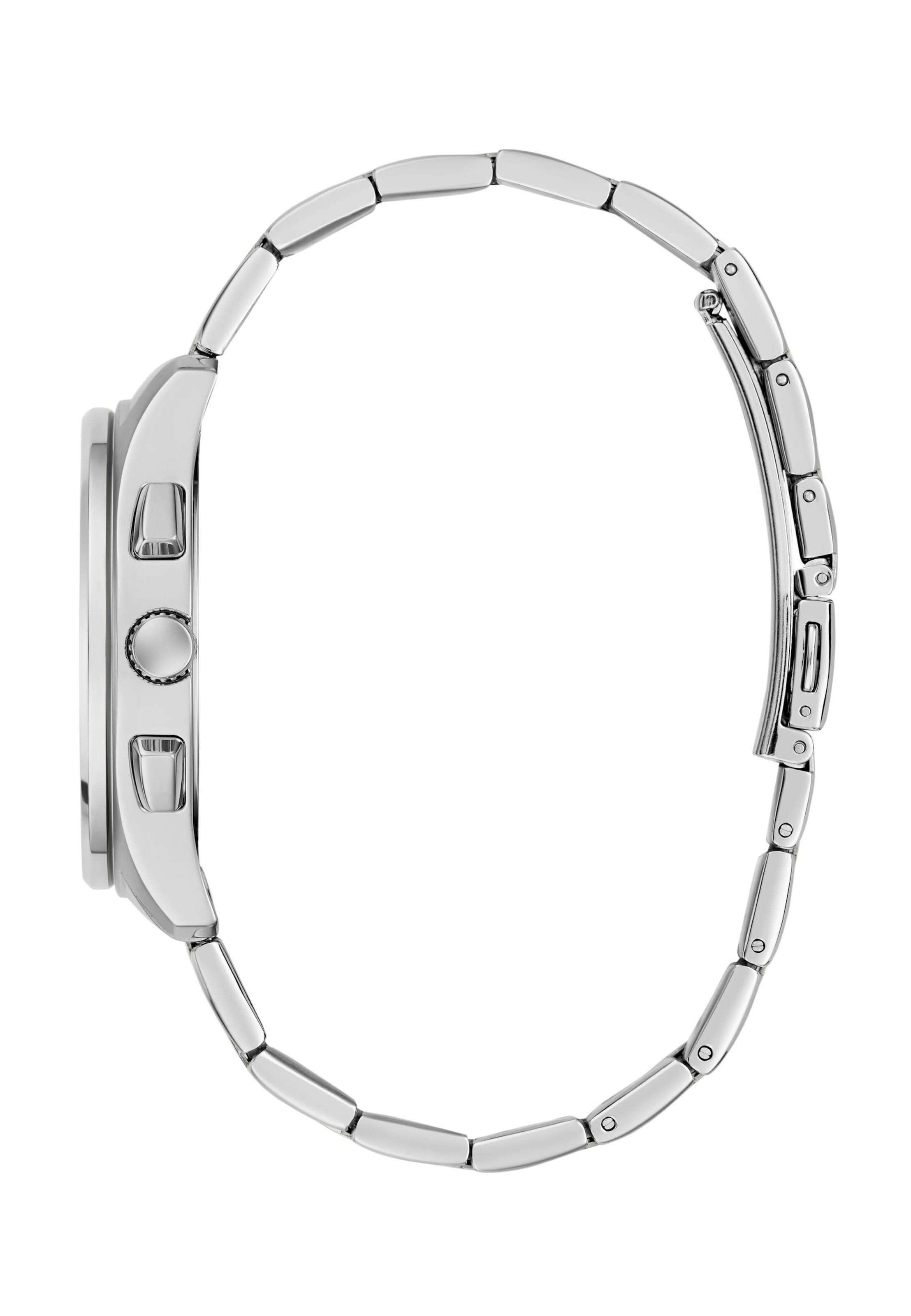 GUESS Analog watch in Silver