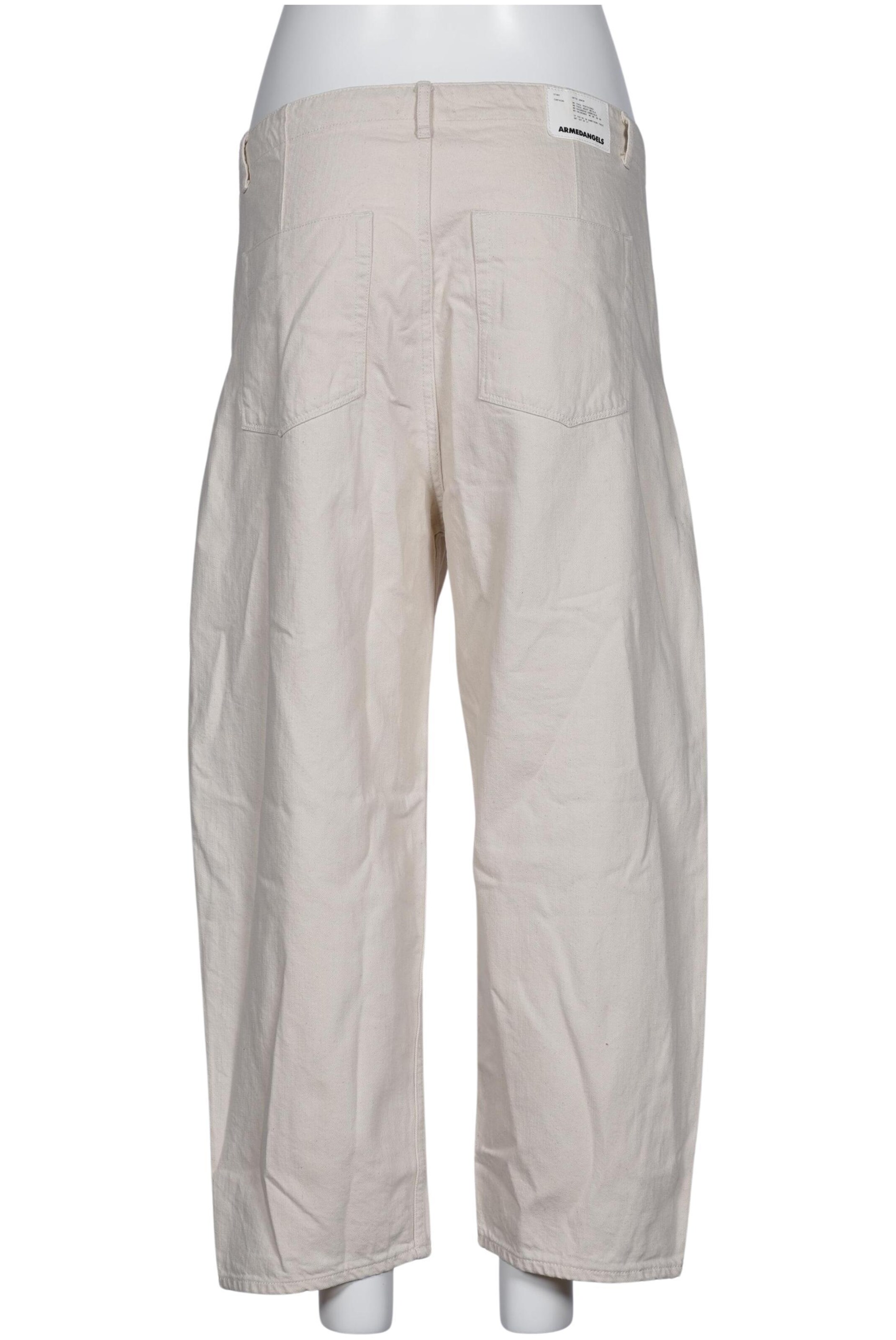 ARMEDANGELS Jeans in 34 in Beige