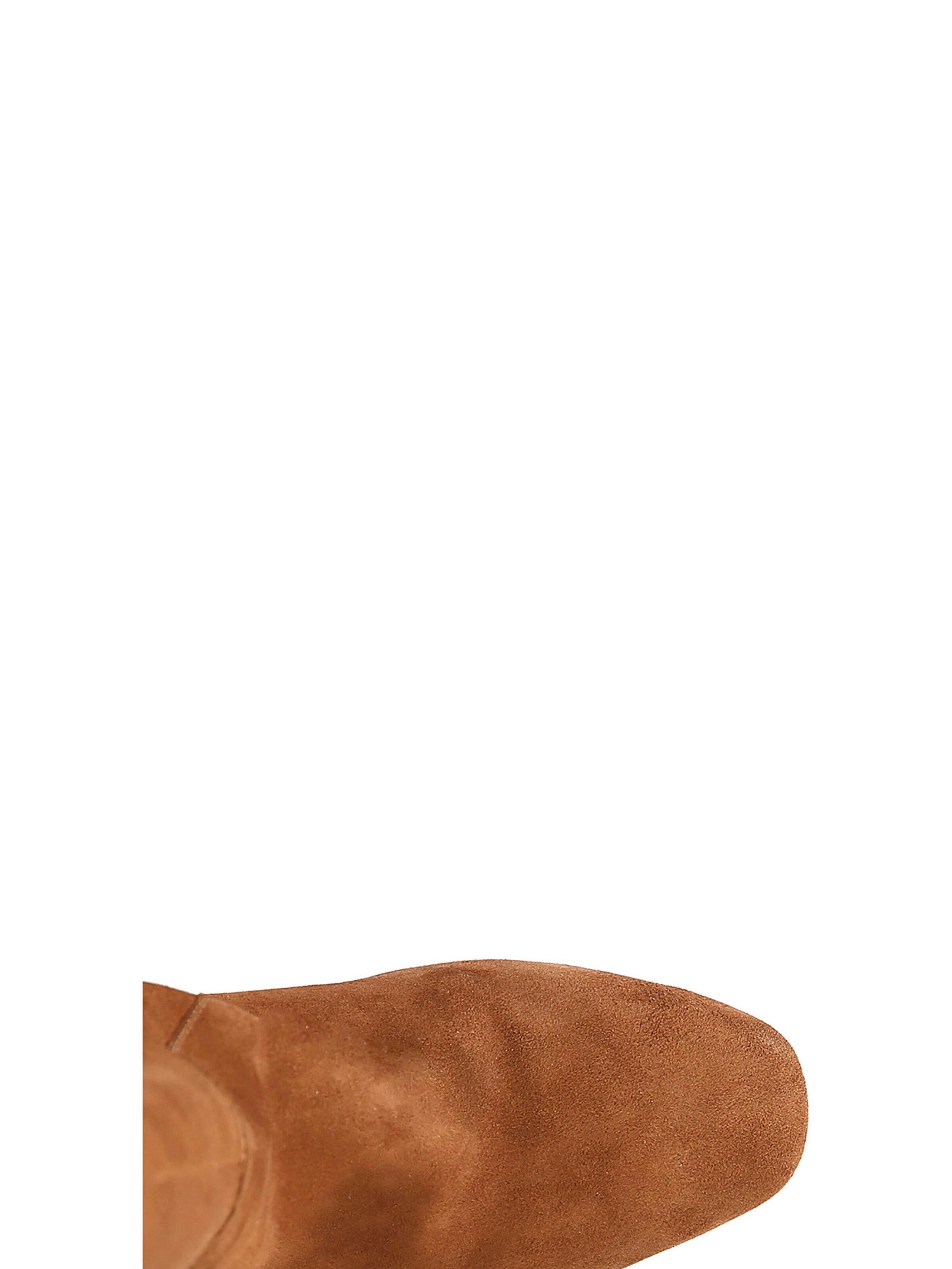 Stivale di CAFè NOIR in marrone