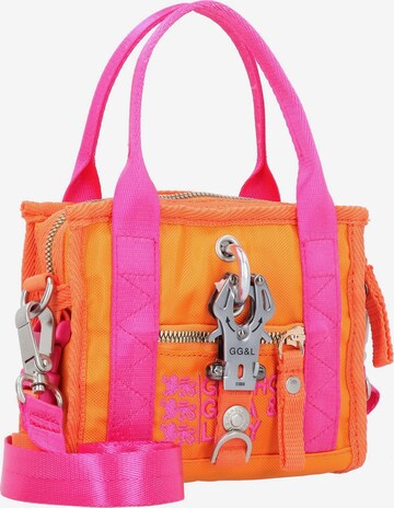 George Gina & Lucy Handbag in Pink
