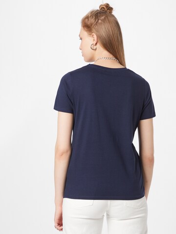 NEW LOOK T-Shirt in Blau