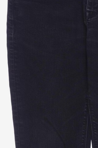 TOMMY HILFIGER Jeans in 32 in Black
