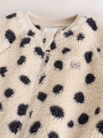 Next - Pijama en beige