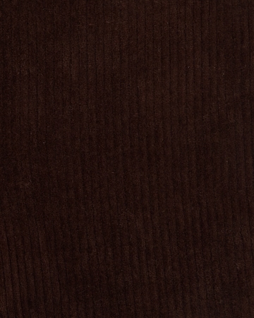 WE Fashion Flared Broek in Bruin