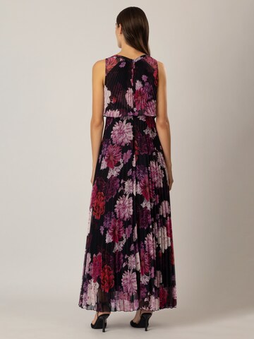 APART Evening Dress in Mixed colors