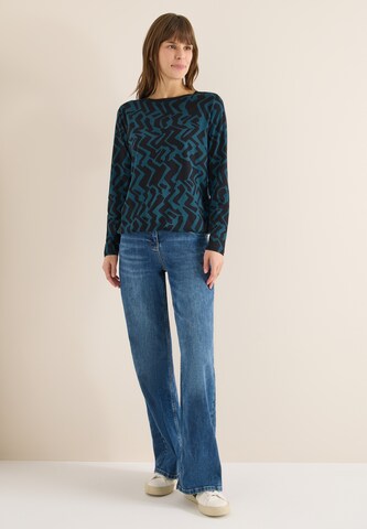 CECIL Shirt in Green